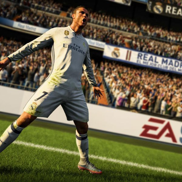 بازی Fifa 18 به همراه کد Icon Edition مخصوص PS4 - تصویر 2