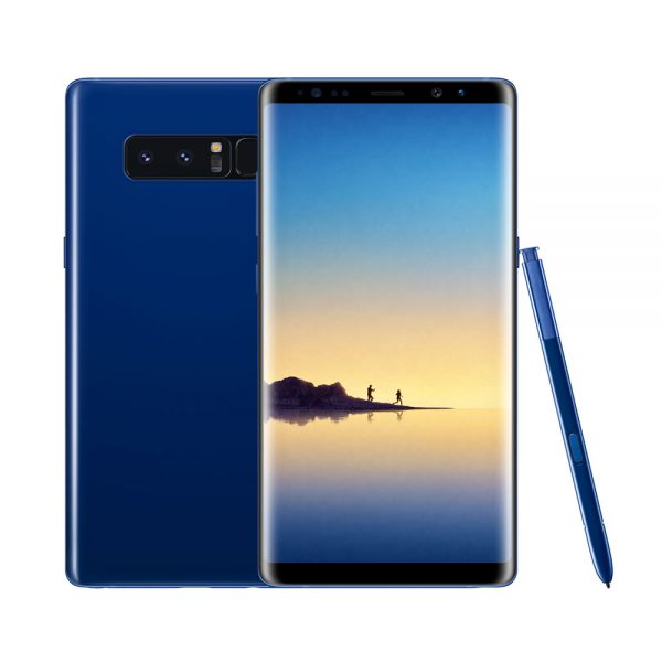 گوشی موبایل سامسونگ مدل Galaxy Note 8 SM-N950FD