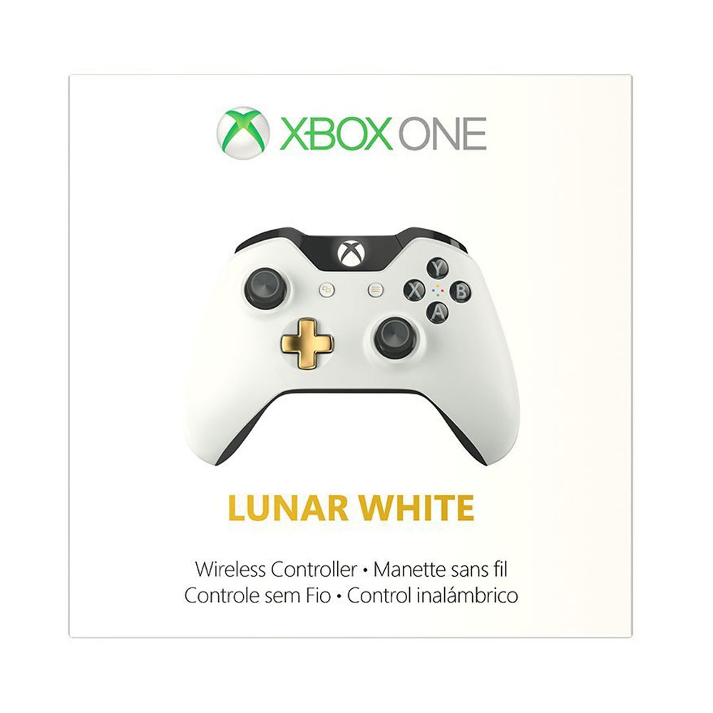 دسته بازی بی سیم مایکروسافت مناسب برای Xbox One S - Image 2
